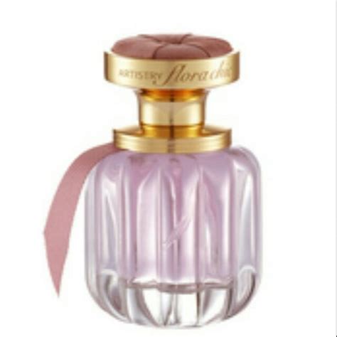 artistry flora chic 50ml.